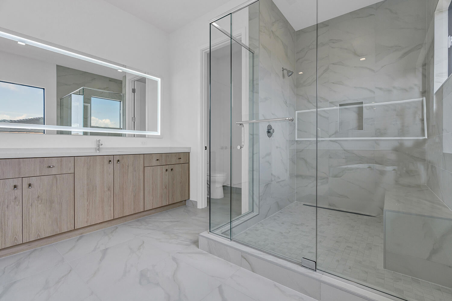 JOHNS WEST PUD - Residential Lease