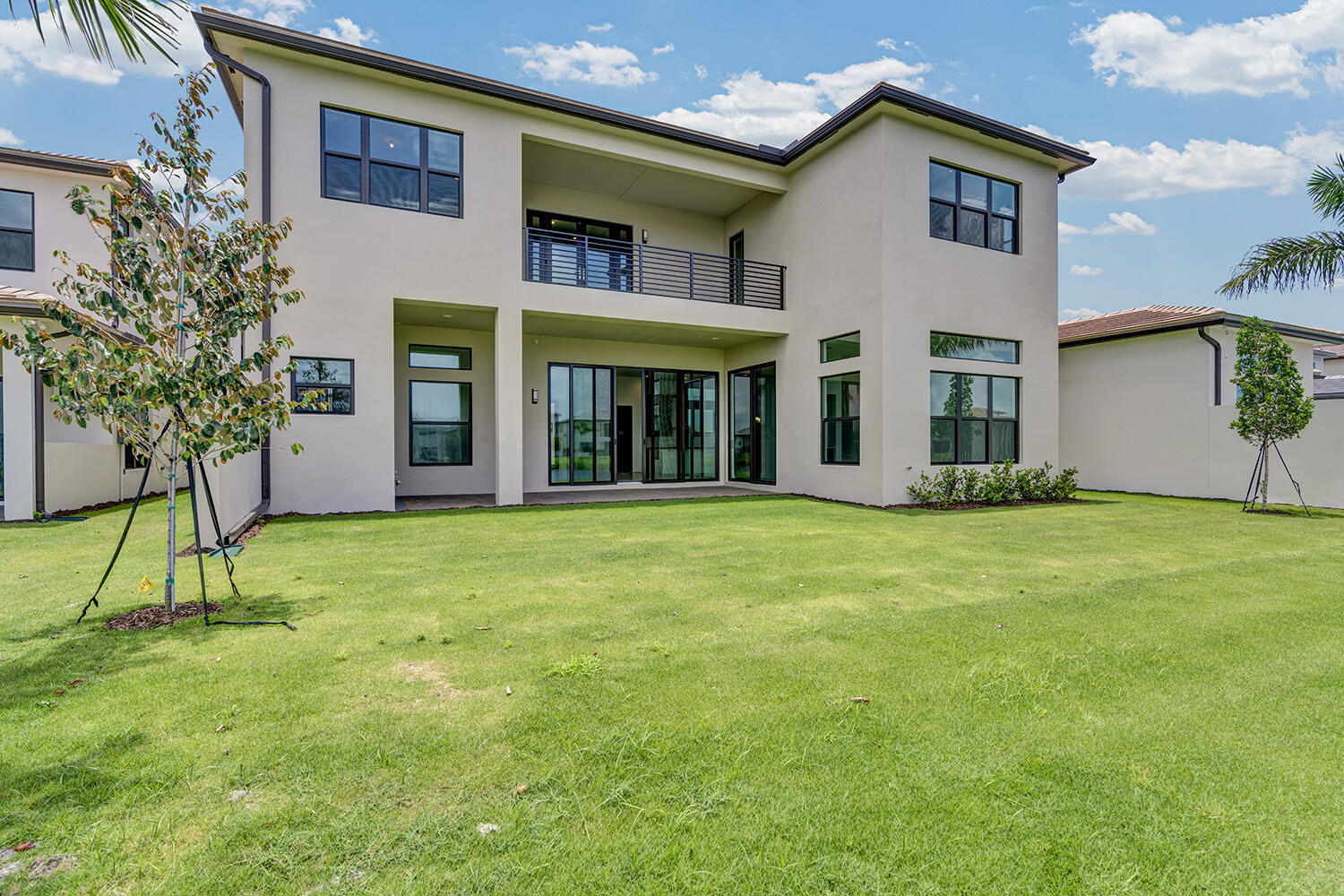 JOHNS WEST PUD - Residential Lease