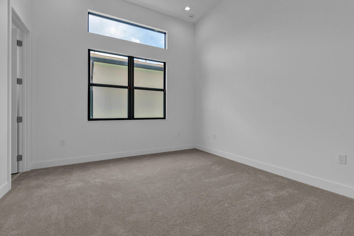 JOHNS WEST PUD - Residential Lease