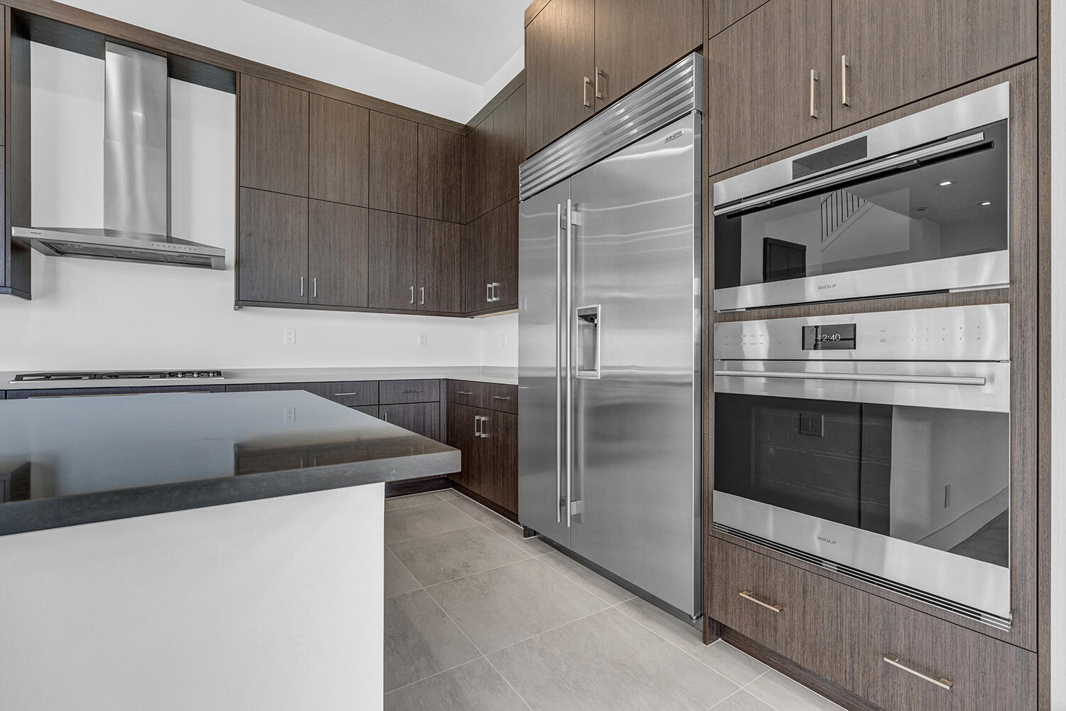 JOHNS WEST PUD - Residential Lease