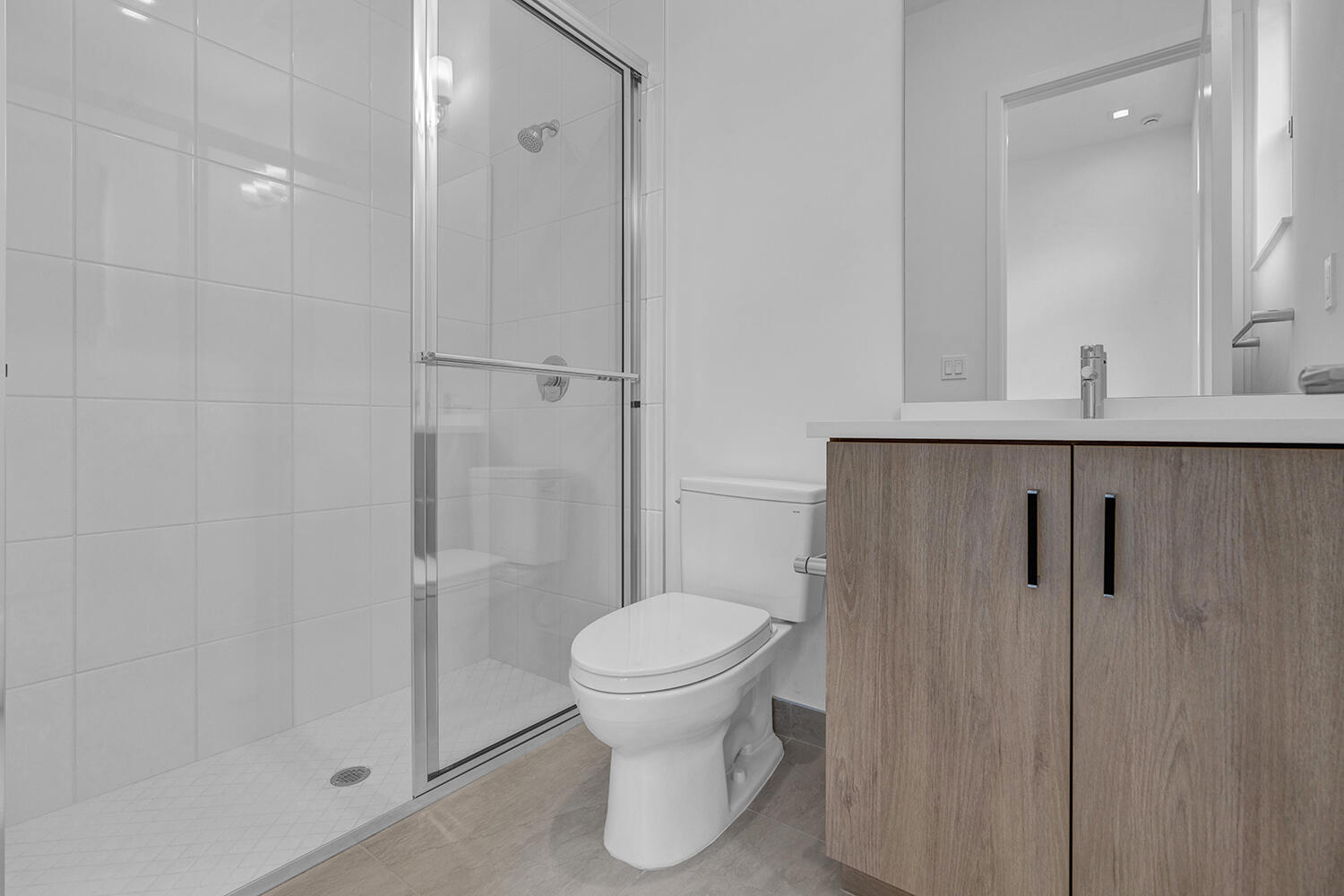 JOHNS WEST PUD - Residential Lease