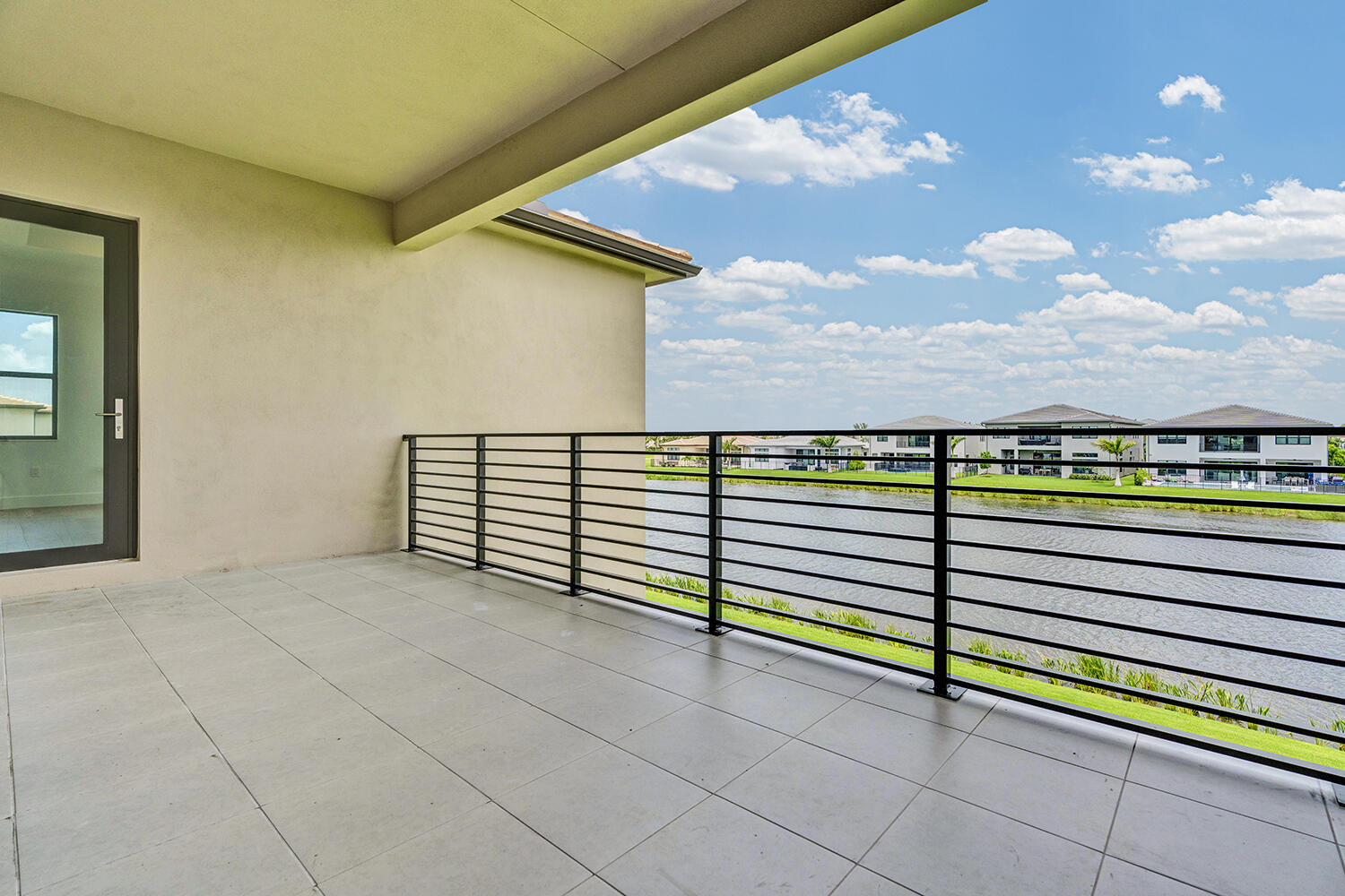 JOHNS WEST PUD - Residential Lease