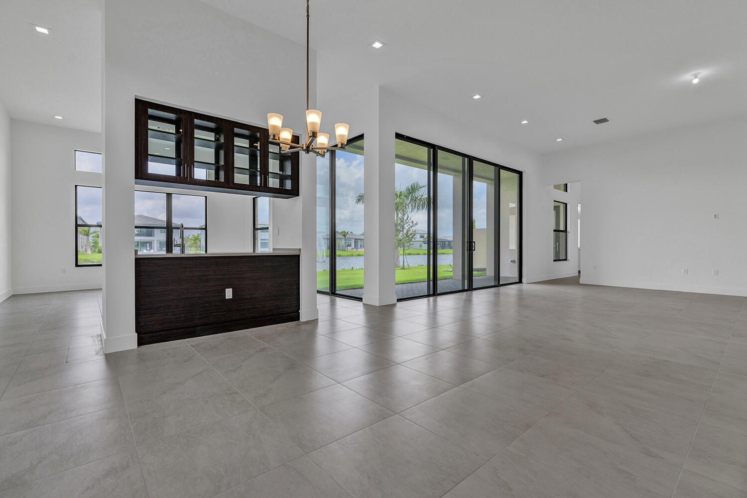 JOHNS WEST PUD - Residential Lease