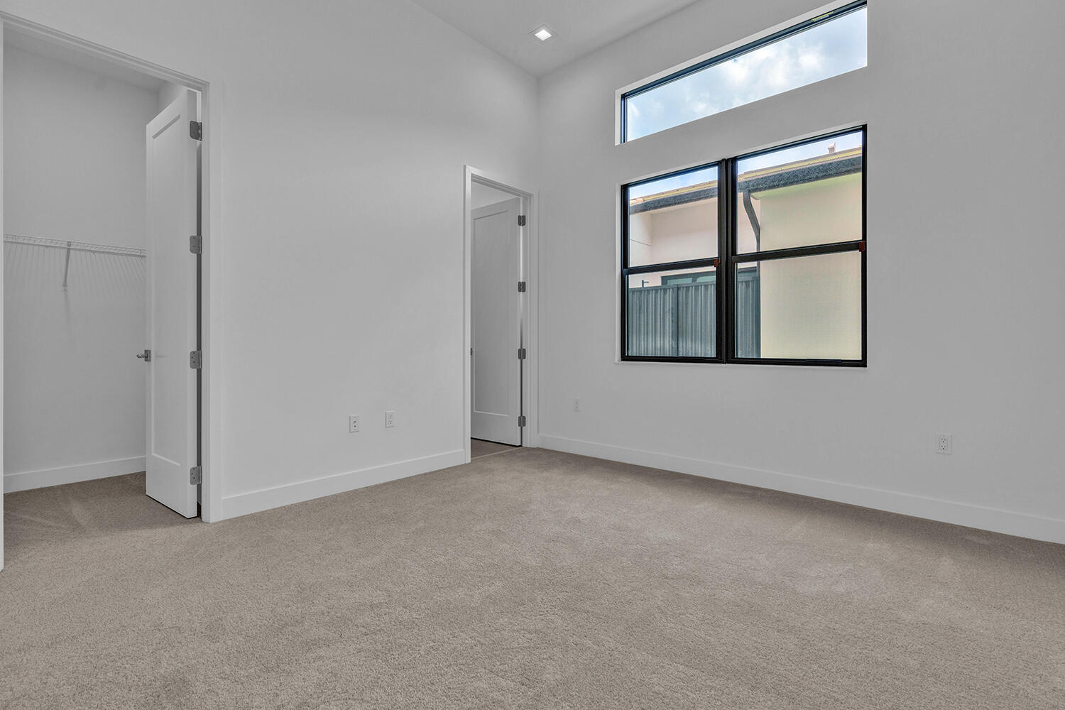 JOHNS WEST PUD - Residential Lease