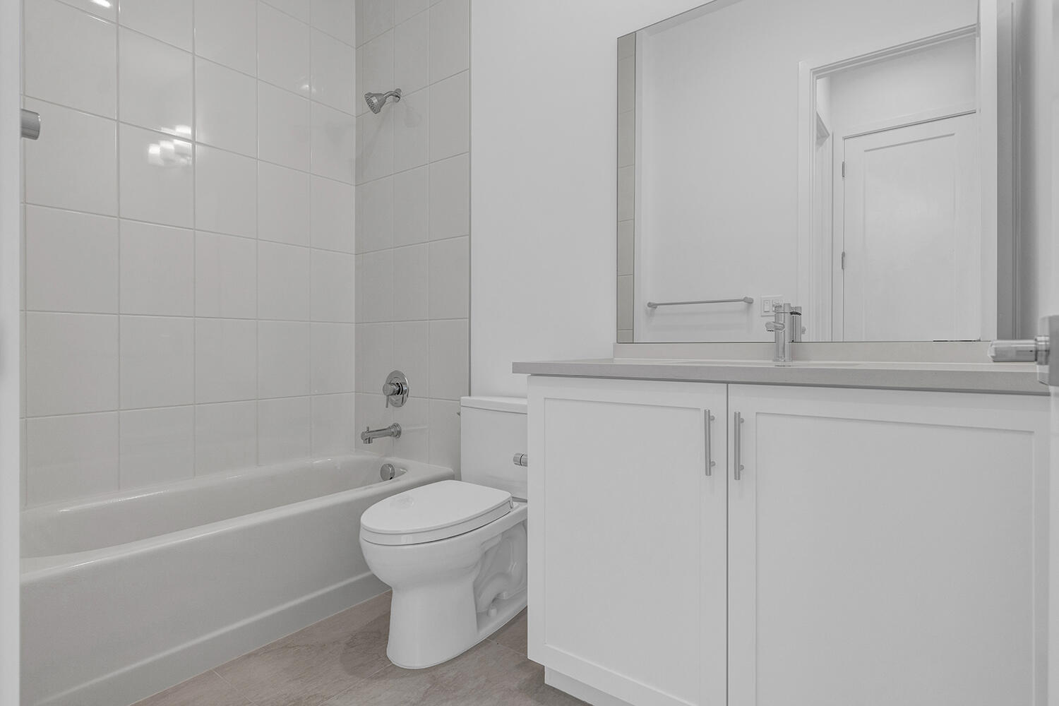 JOHNS WEST PUD - Residential Lease