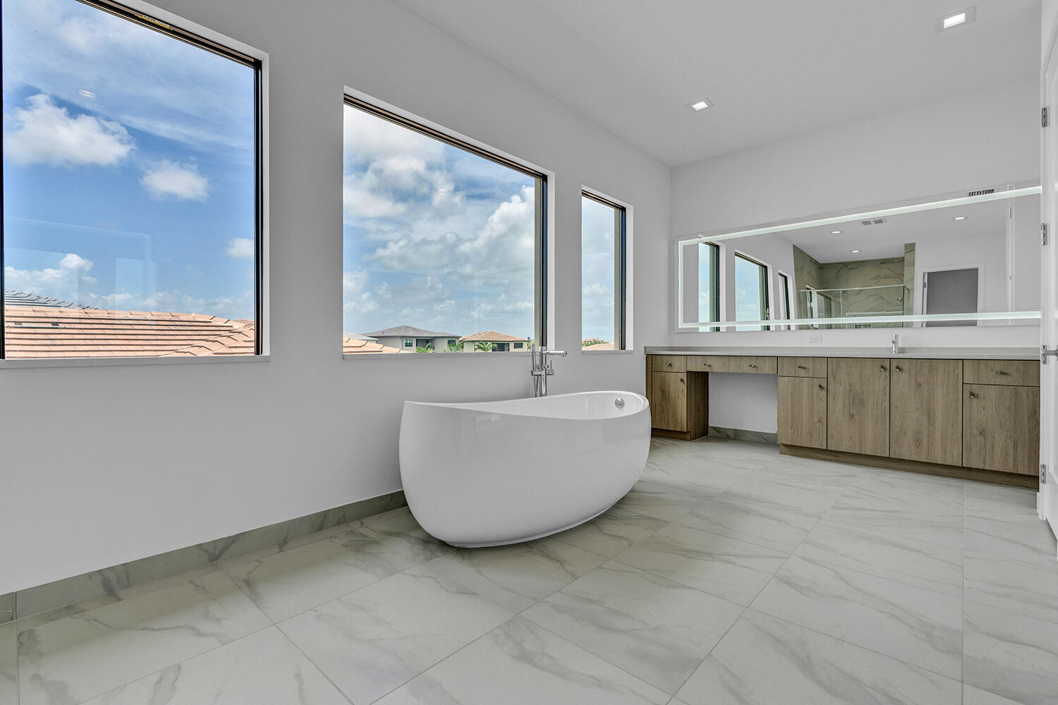 JOHNS WEST PUD - Residential Lease
