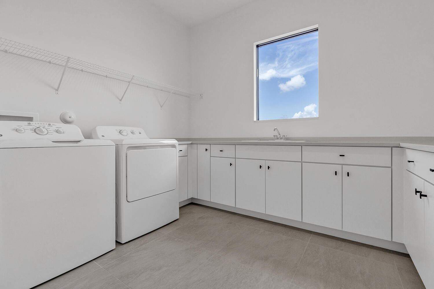 JOHNS WEST PUD - Residential Lease