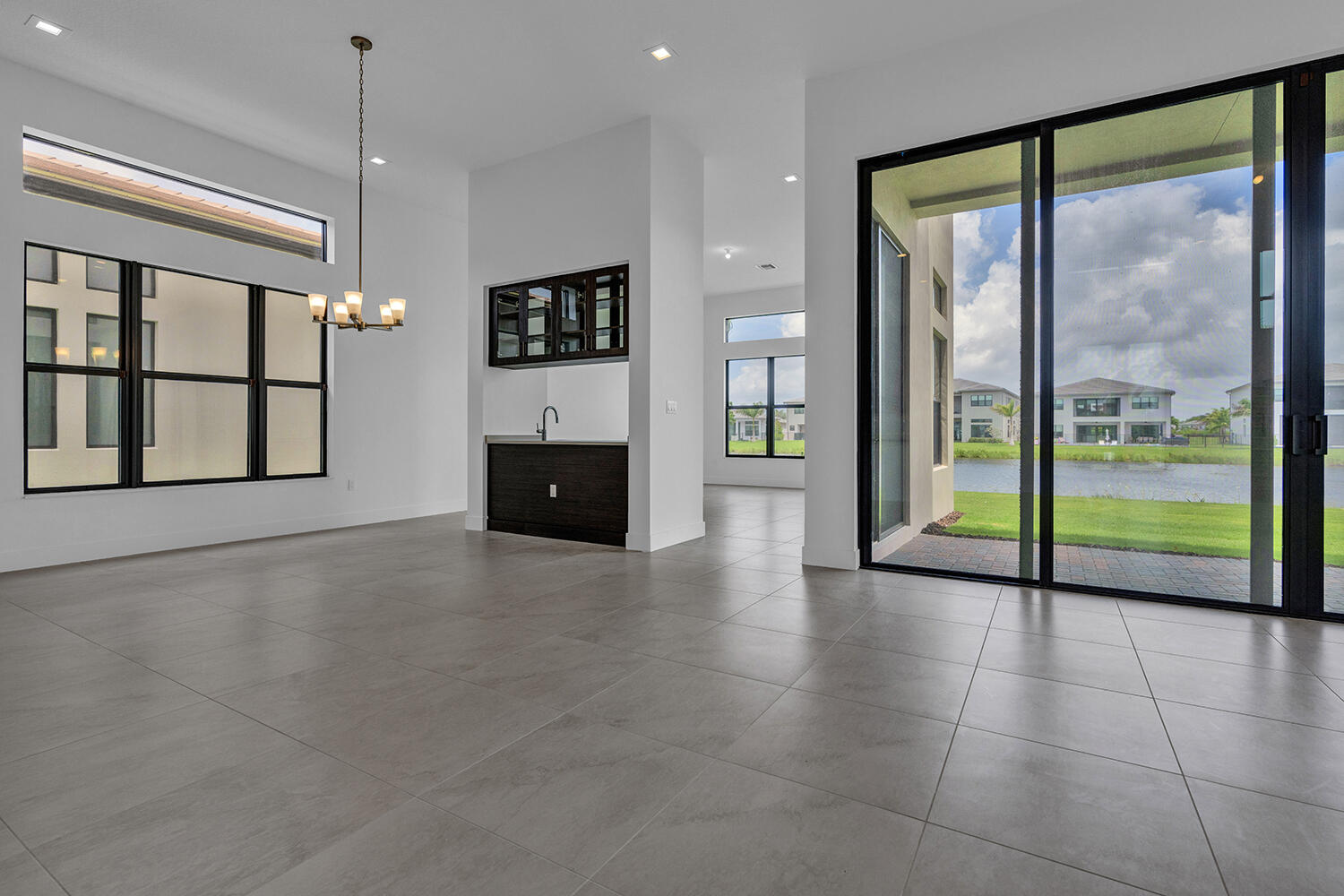 JOHNS WEST PUD - Residential Lease