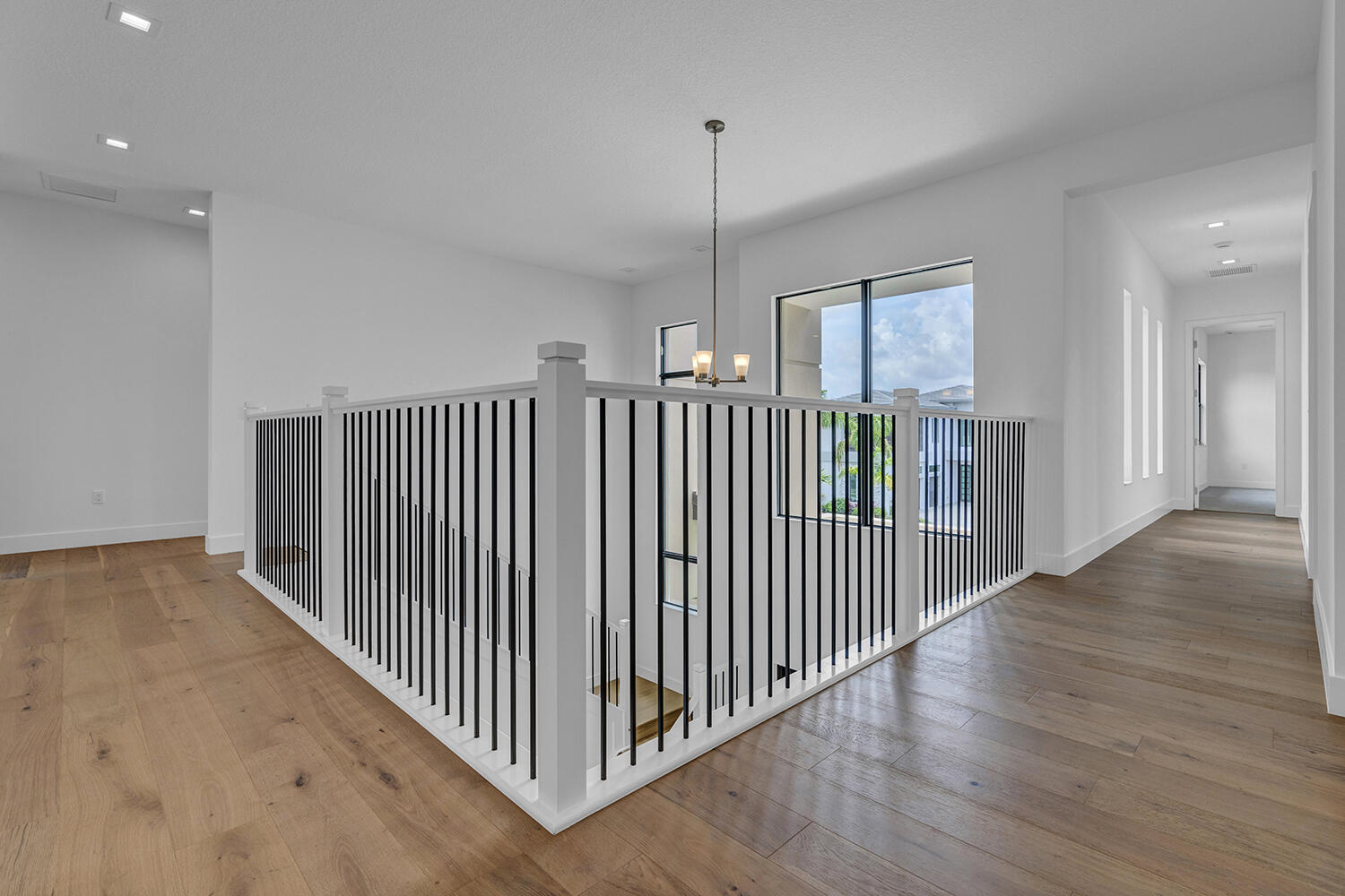 JOHNS WEST PUD - Residential Lease