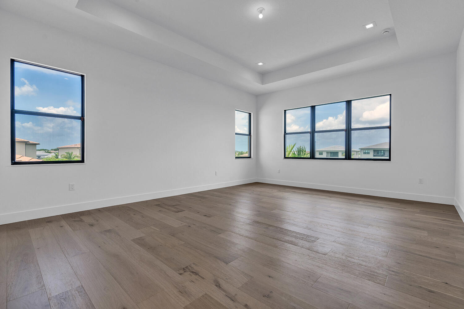 JOHNS WEST PUD - Residential Lease