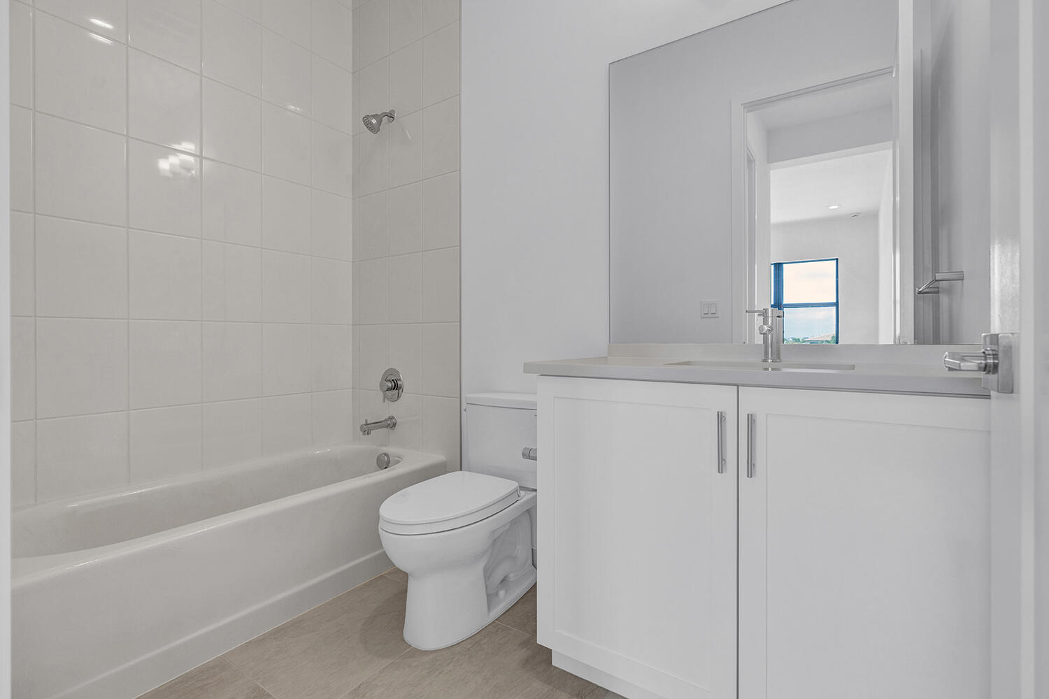 JOHNS WEST PUD - Residential Lease