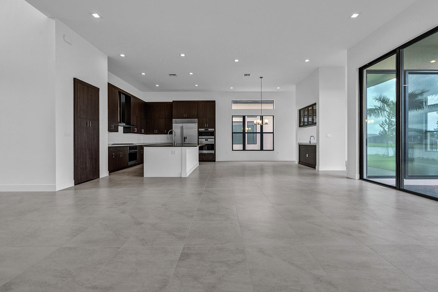 JOHNS WEST PUD - Residential Lease