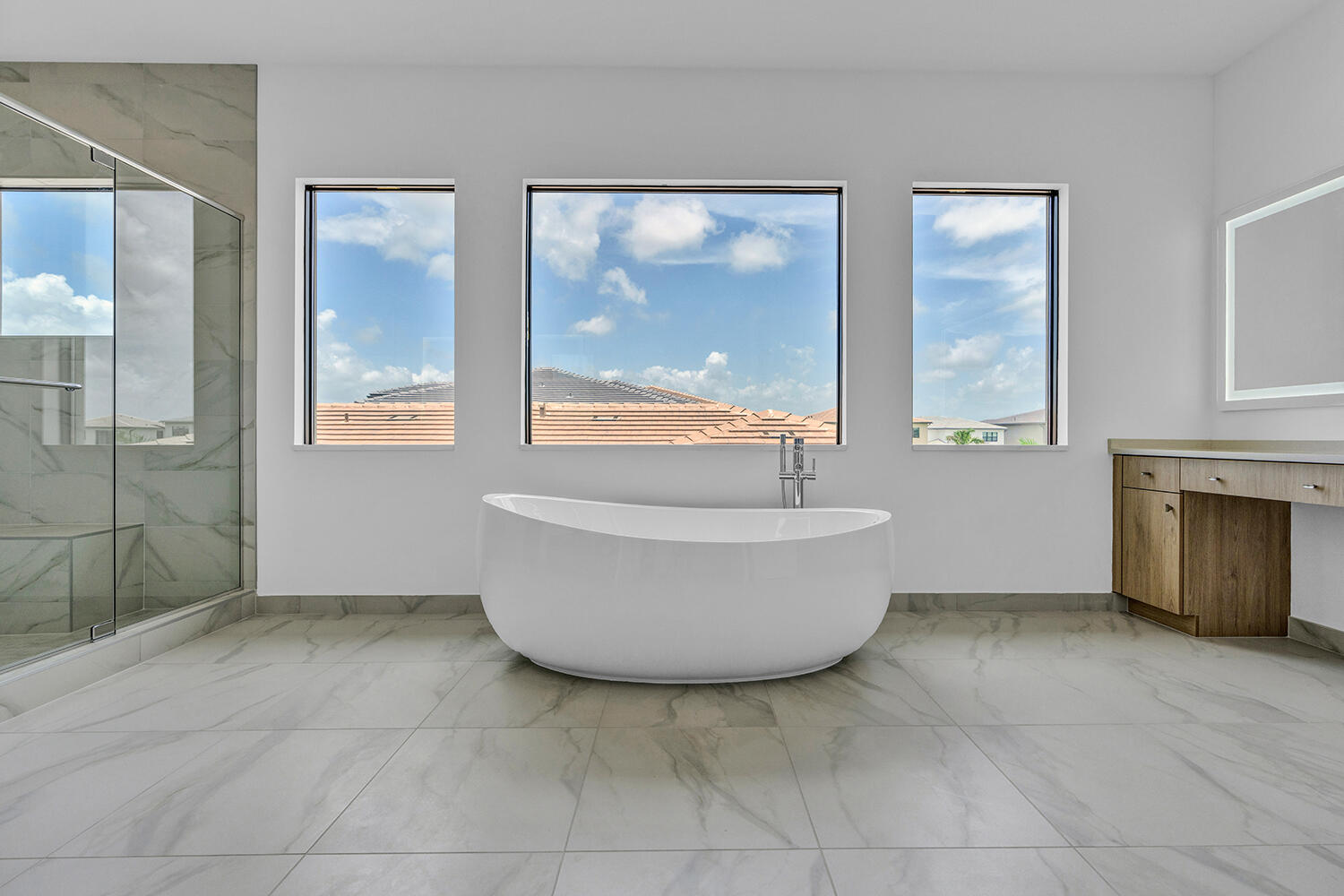 JOHNS WEST PUD - Residential Lease