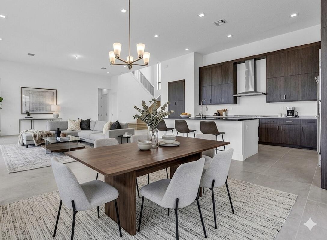 JOHNS WEST PUD - Residential Lease