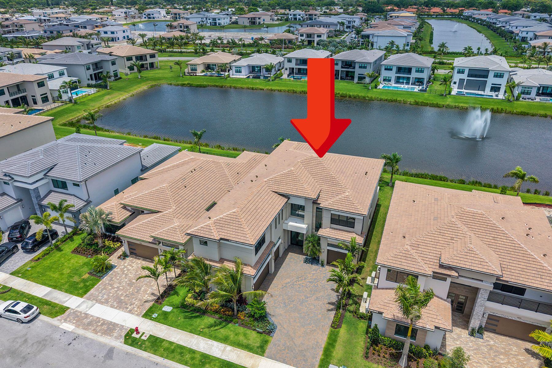 JOHNS WEST PUD - Residential Lease