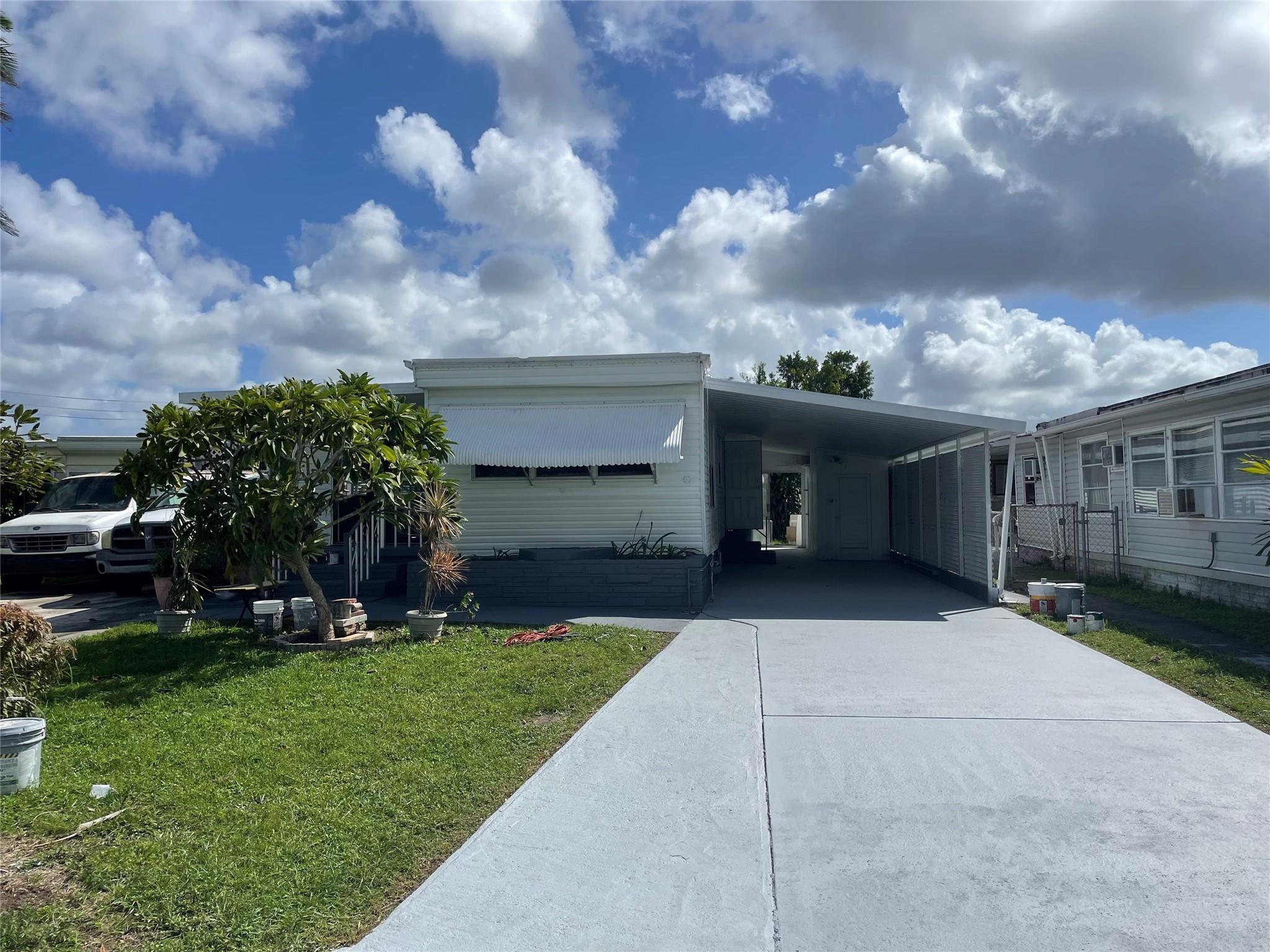 Park City Sec Two-A 61-22 - Residential