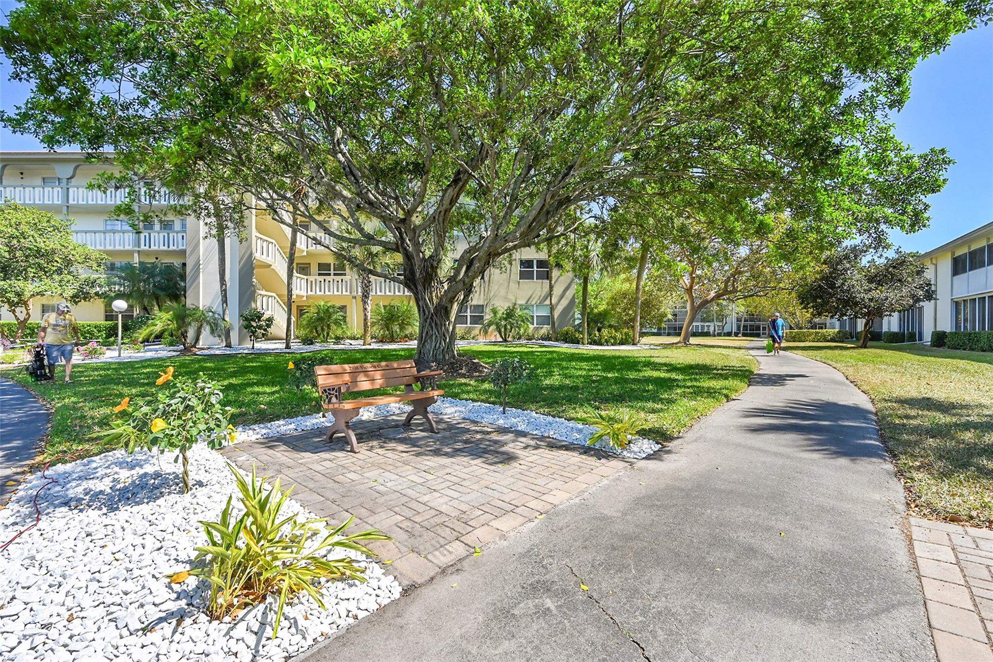 WYNMOOR-VILLAGE - Residential