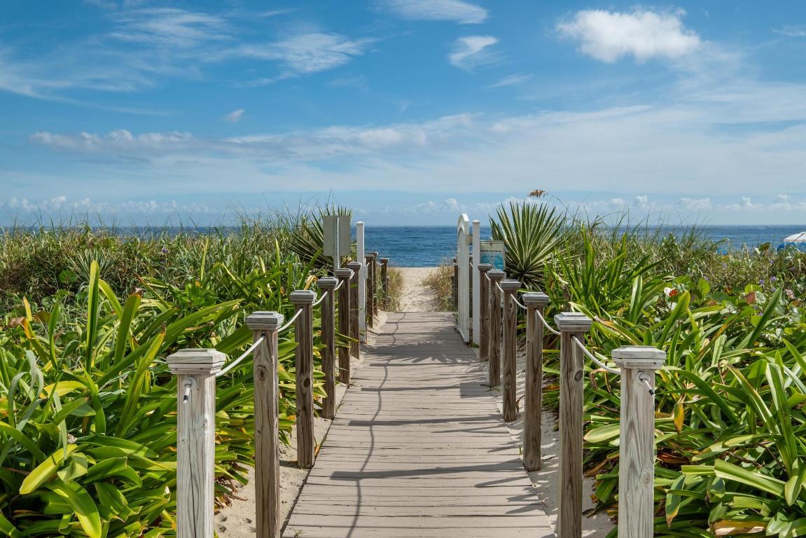 2780 S Ocean Boulevard 707