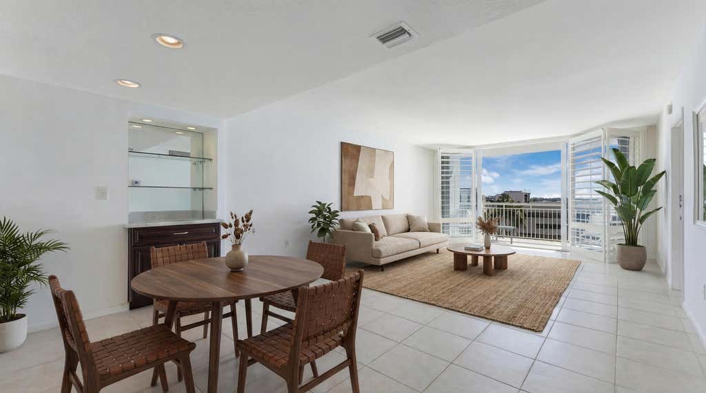 Photo of 2780 S Ocean Boulevard #707, Palm Beach, FL 33480 (MLS # R11154617)