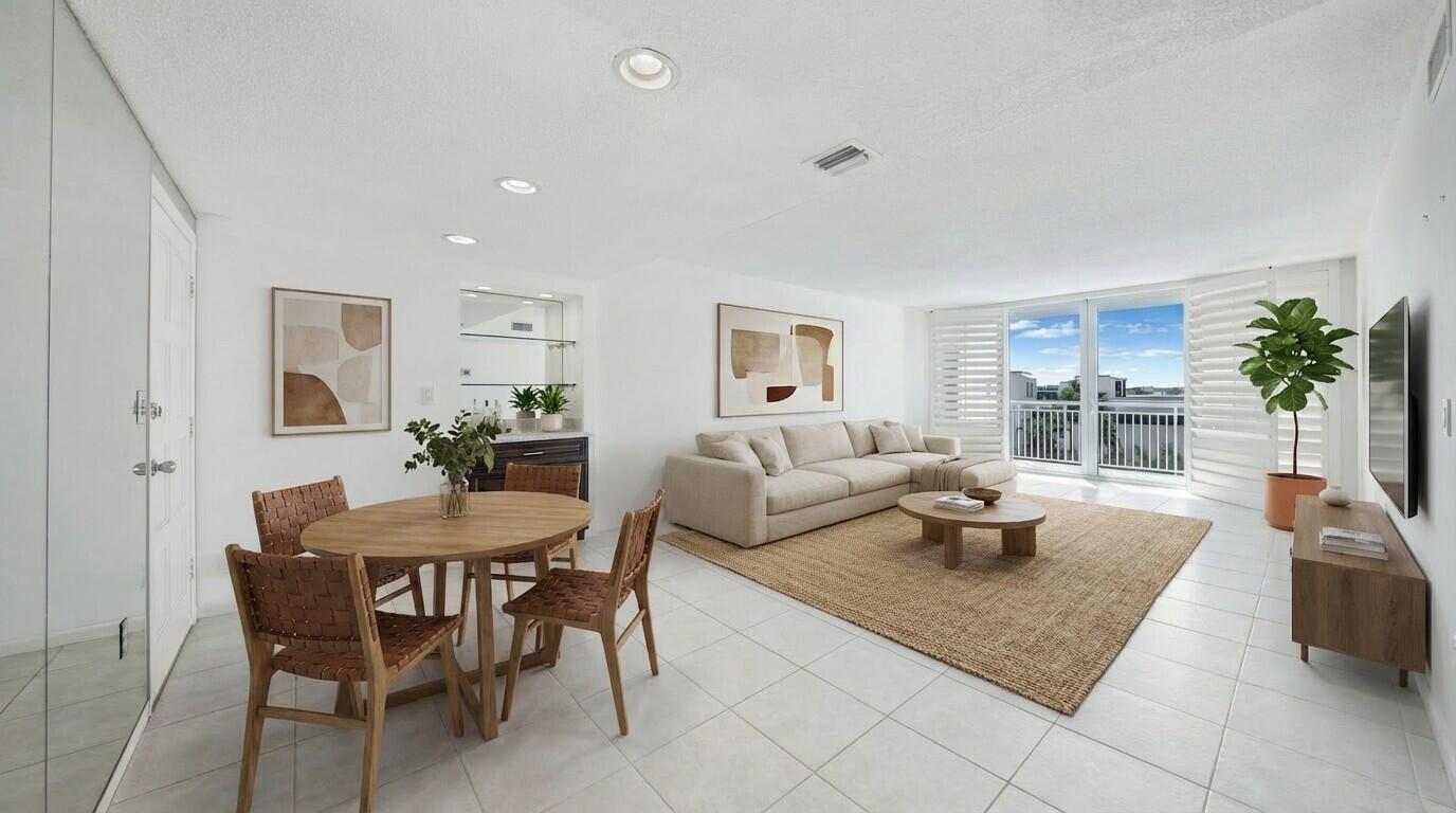 2780 S Ocean Boulevard 707