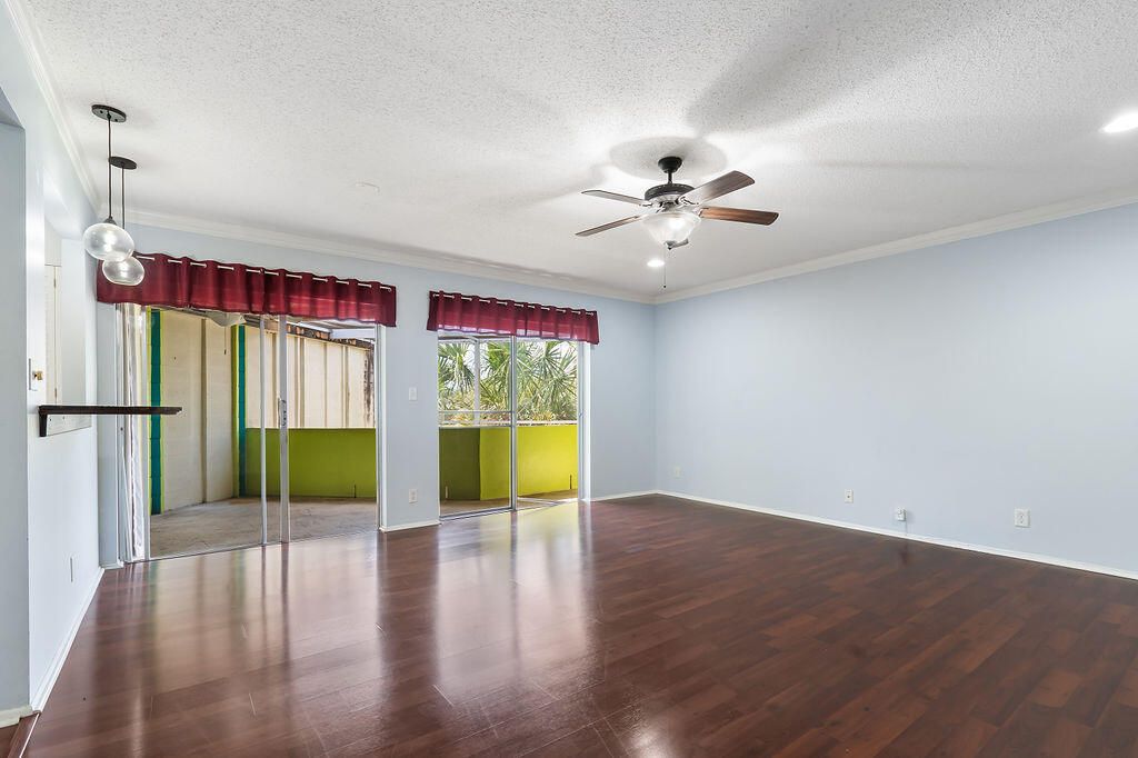 Photo of 2 Greenway Village Vlg N #210, Royal Palm Beach, FL 33411 (MLS # B26009638)