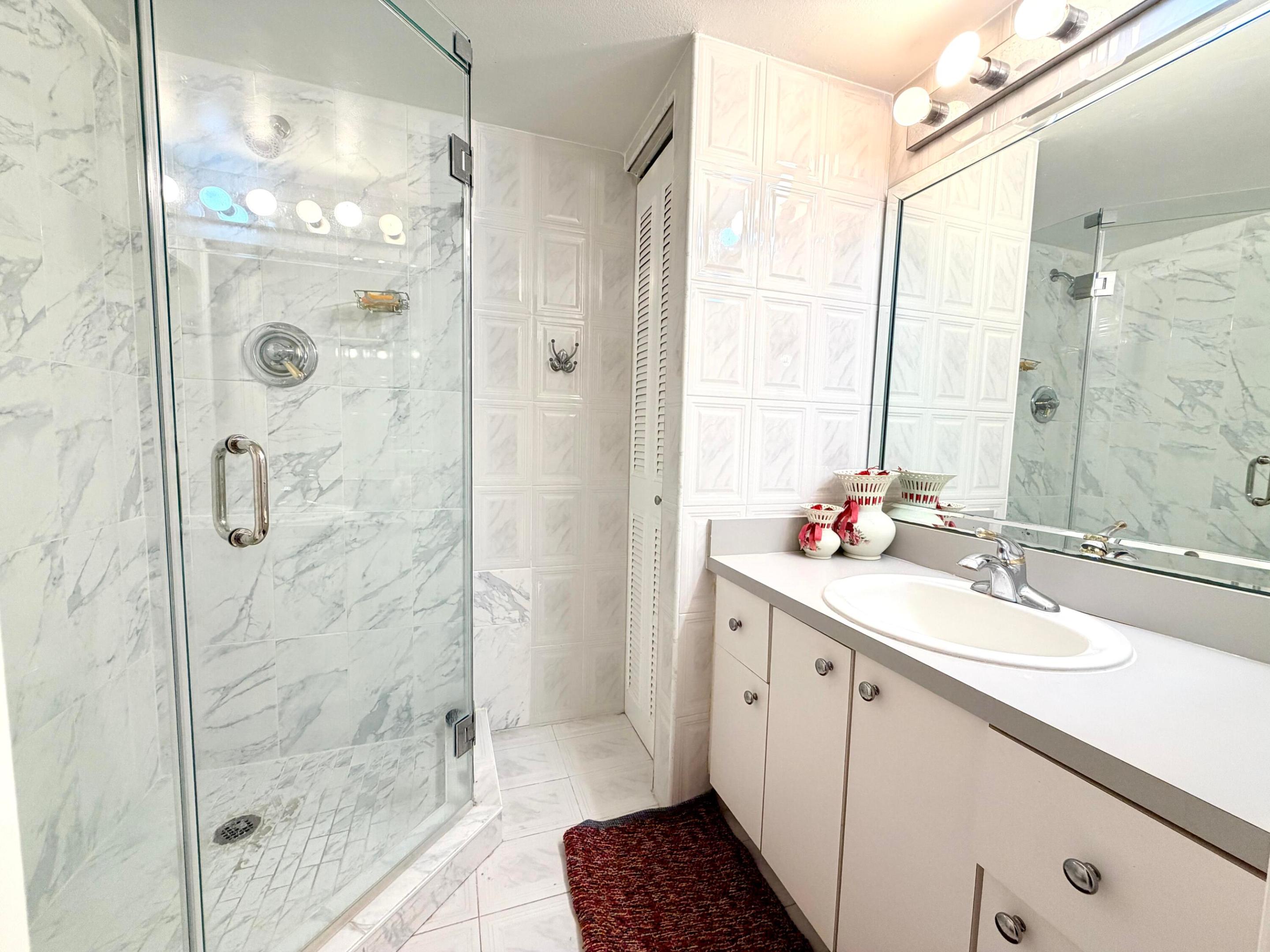 SABAL PALM VILLAGE CONDO - Residential