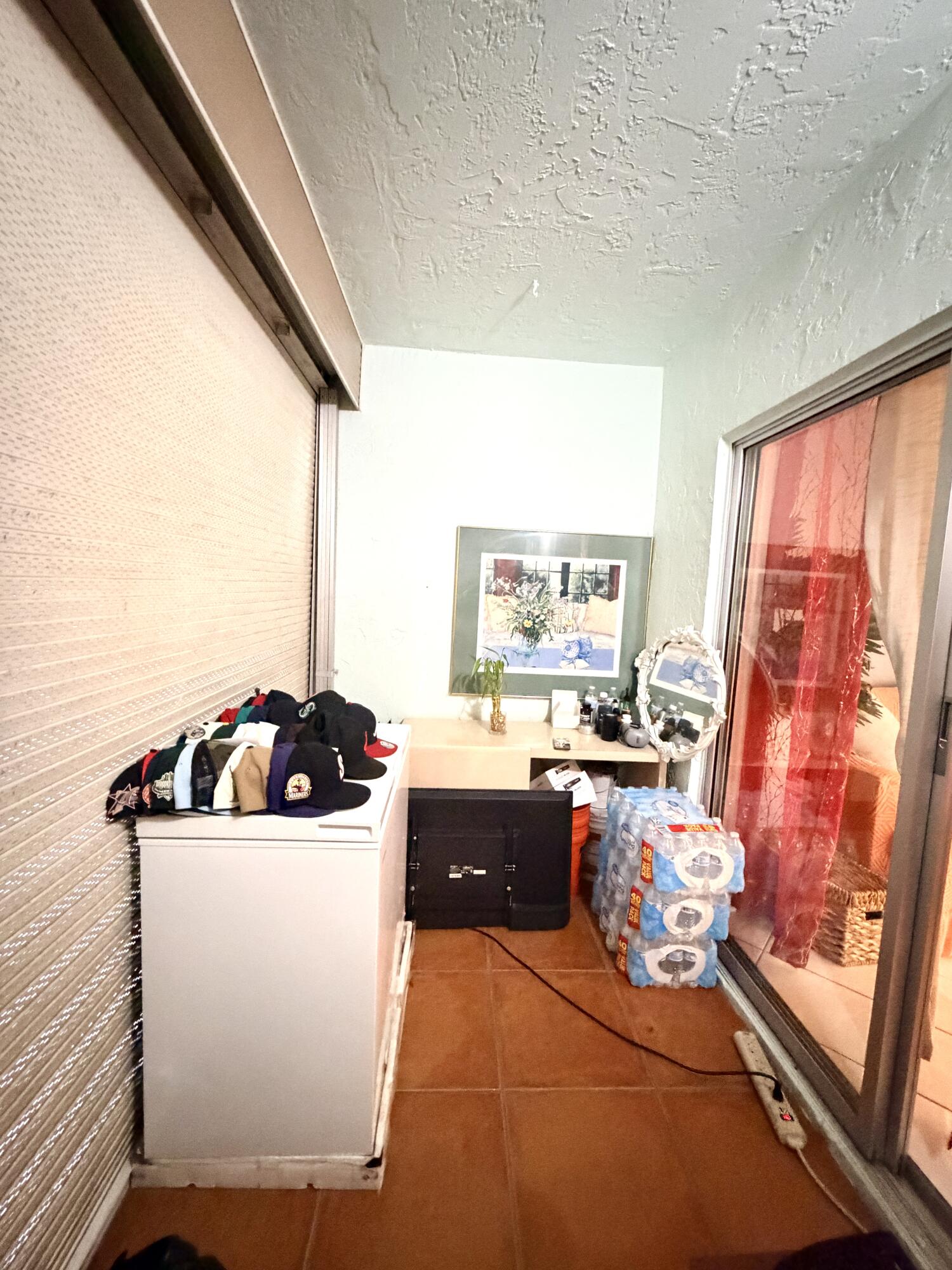 SABAL PALM VILLAGE CONDO - Residential