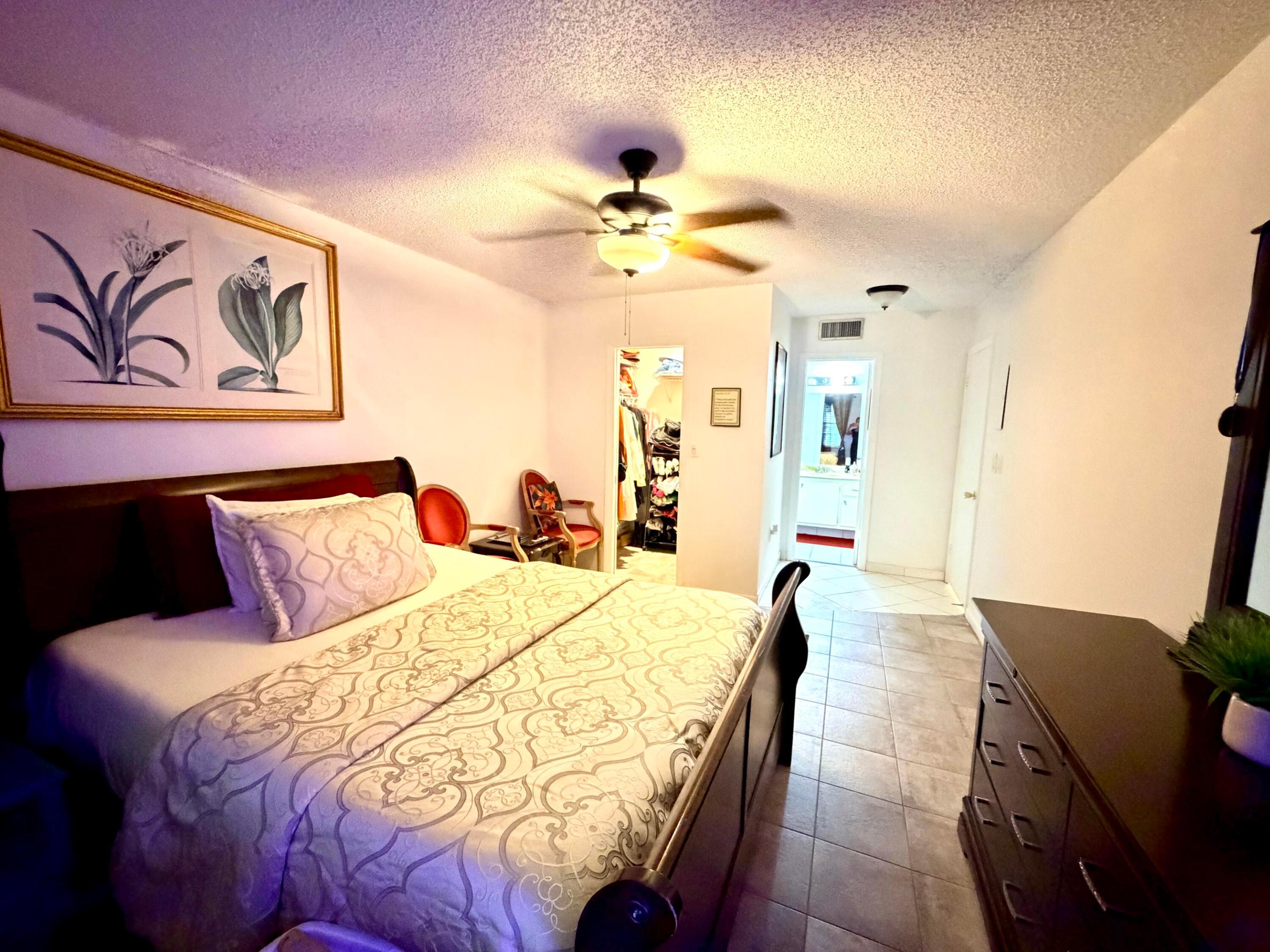 SABAL PALM VILLAGE CONDO - Residential