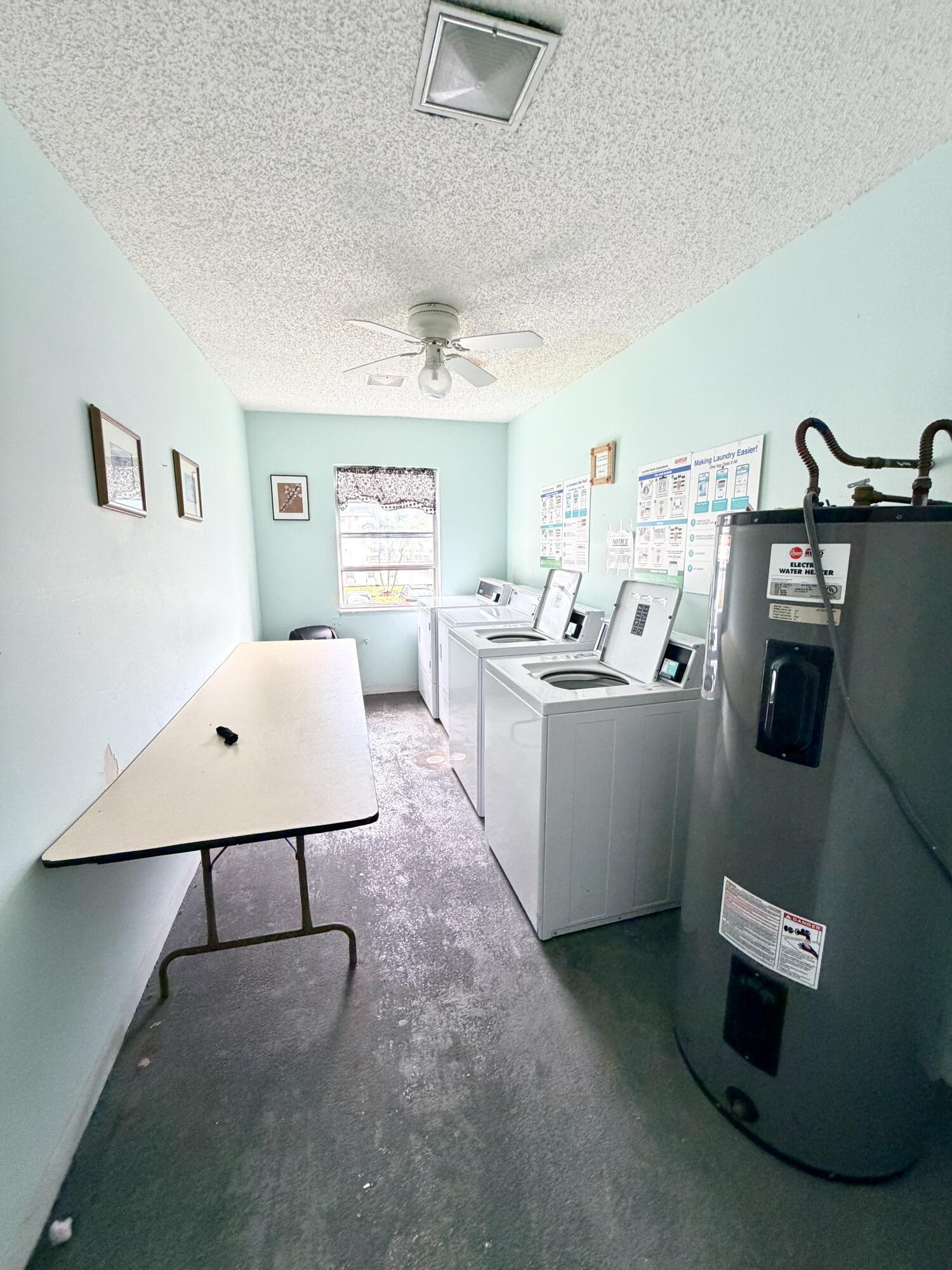 SABAL PALM VILLAGE CONDO - Residential