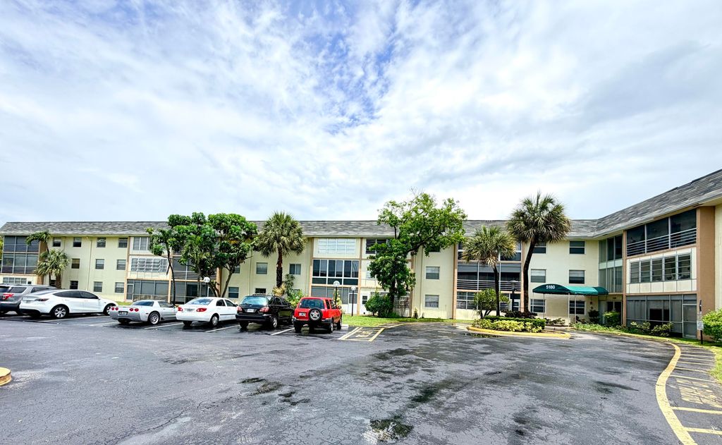 Photo of 5180 E Sabal Palm Boulevard #228, Tamarac, FL 33319 (MLS # B26028662)