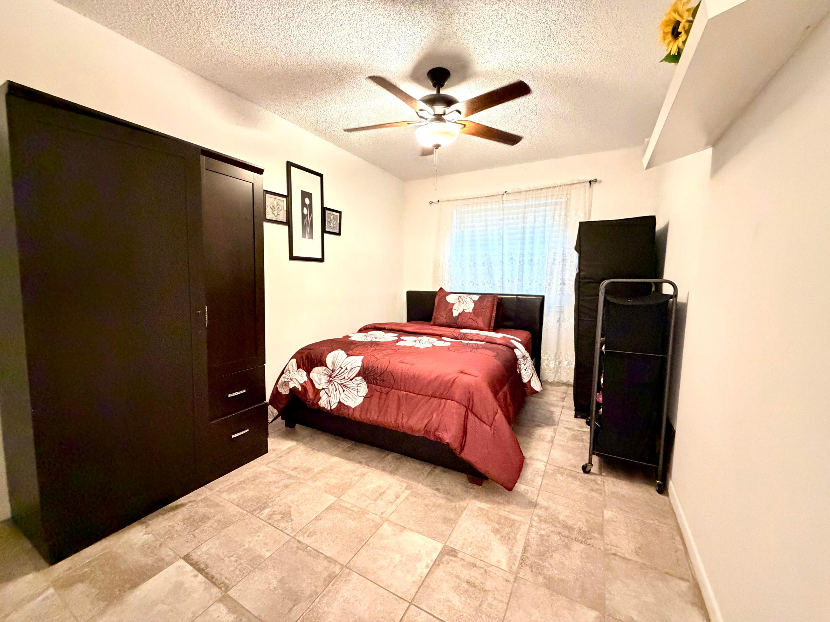 SABAL PALM VILLAGE CONDO - Residential