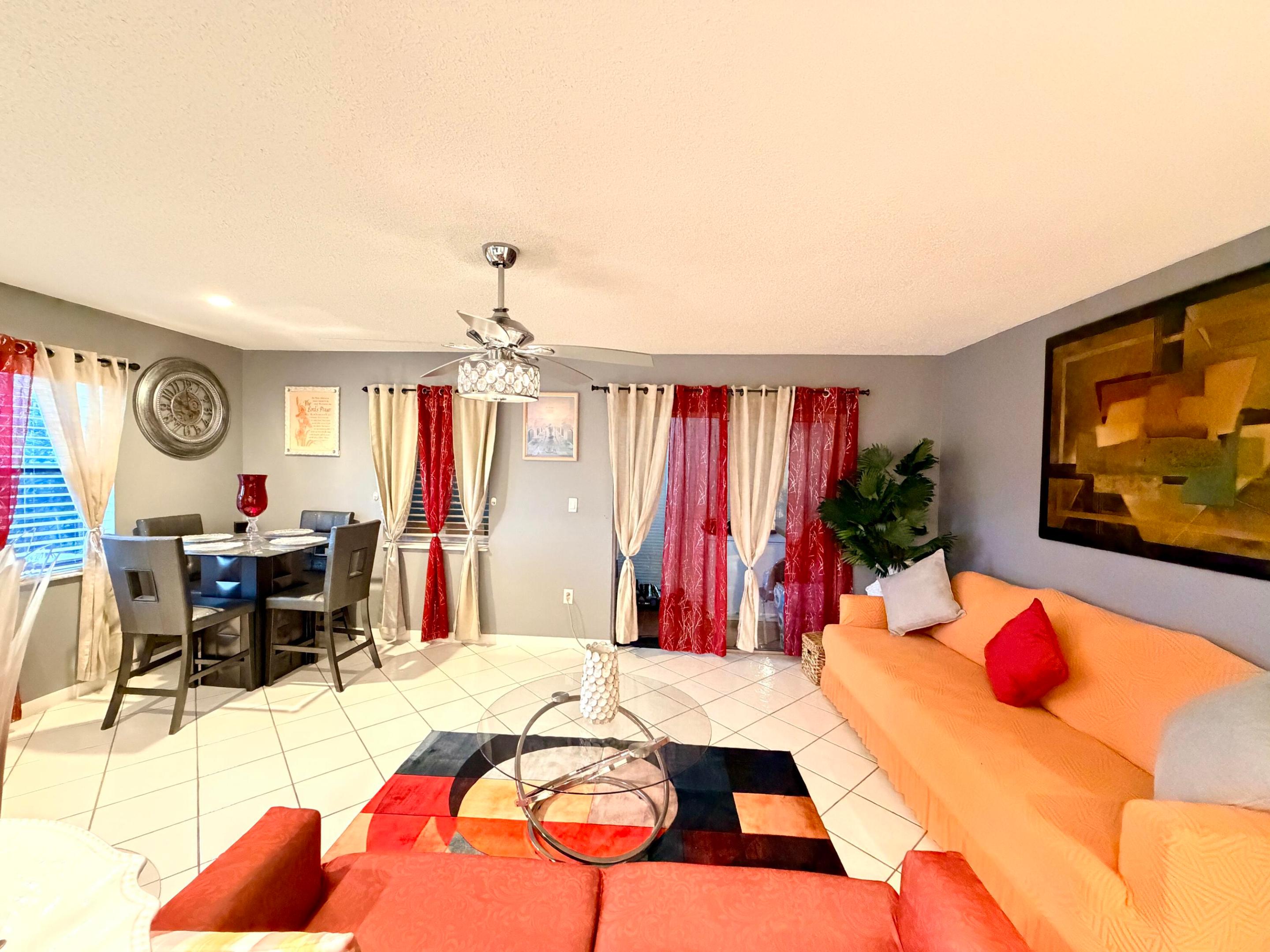 SABAL PALM VILLAGE CONDO - Residential