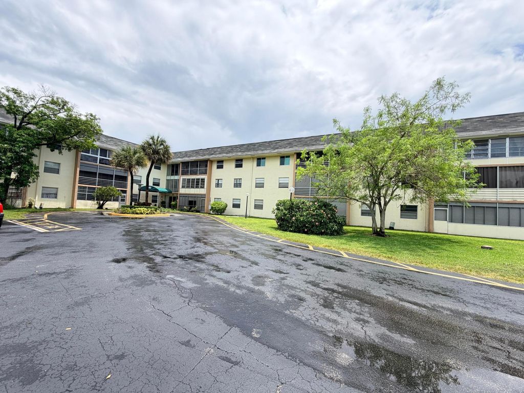 Photo of 5180 E Sabal Palm Boulevard #228, Tamarac, FL 33319 (MLS # B26028662)