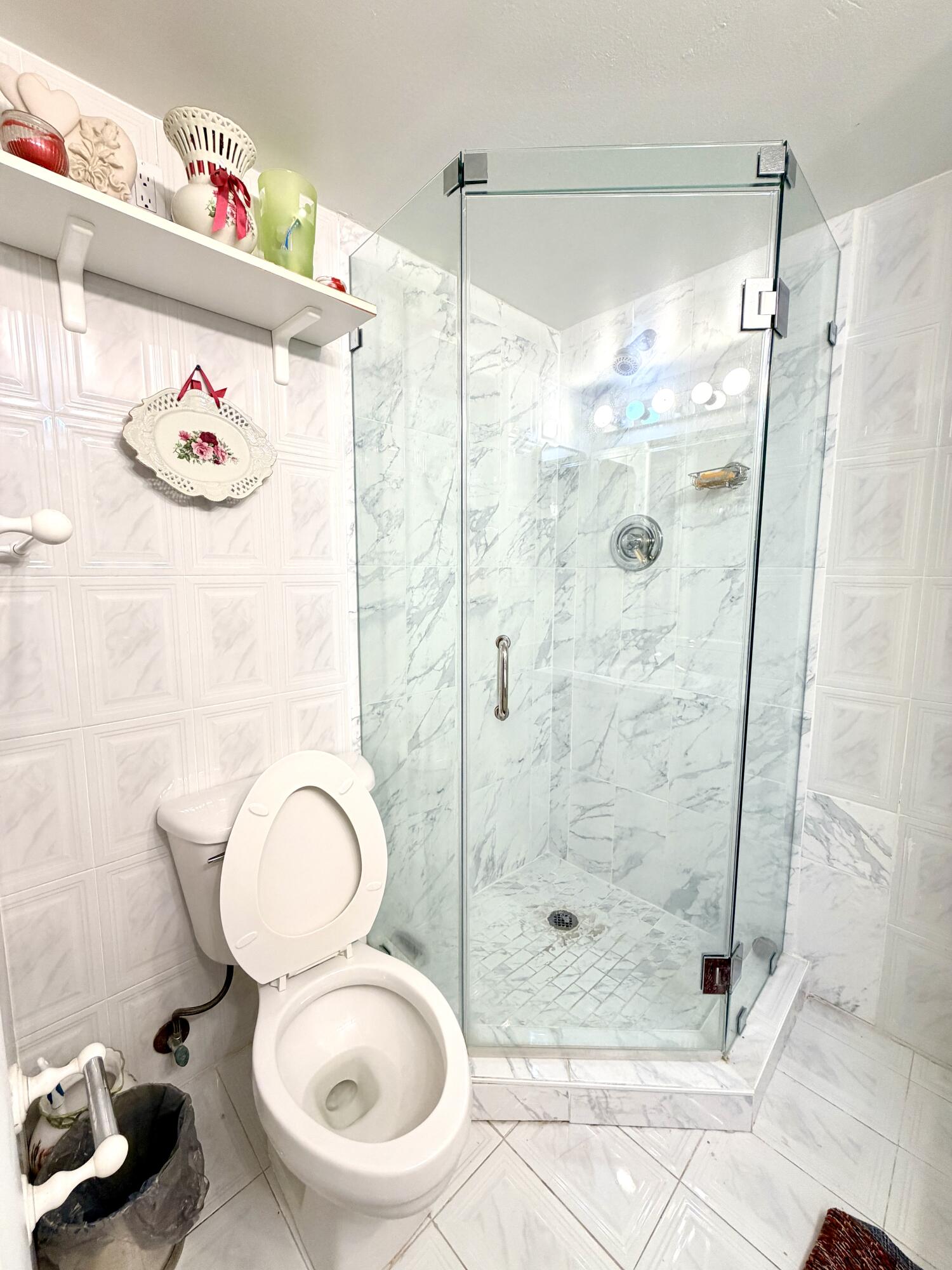 SABAL PALM VILLAGE CONDO - Residential