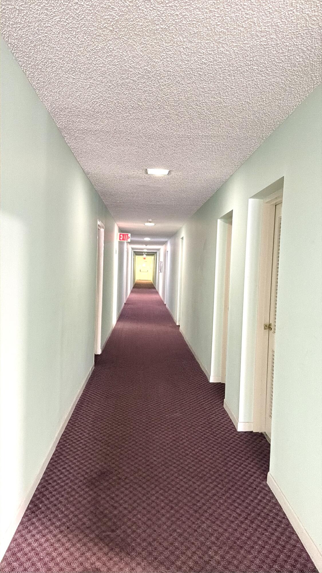 SABAL PALM VILLAGE CONDO - Residential