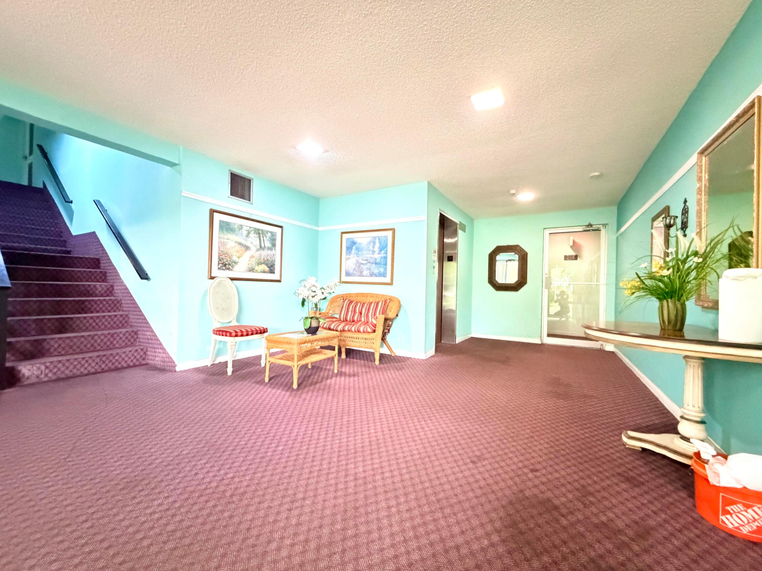 SABAL PALM VILLAGE CONDO - Residential