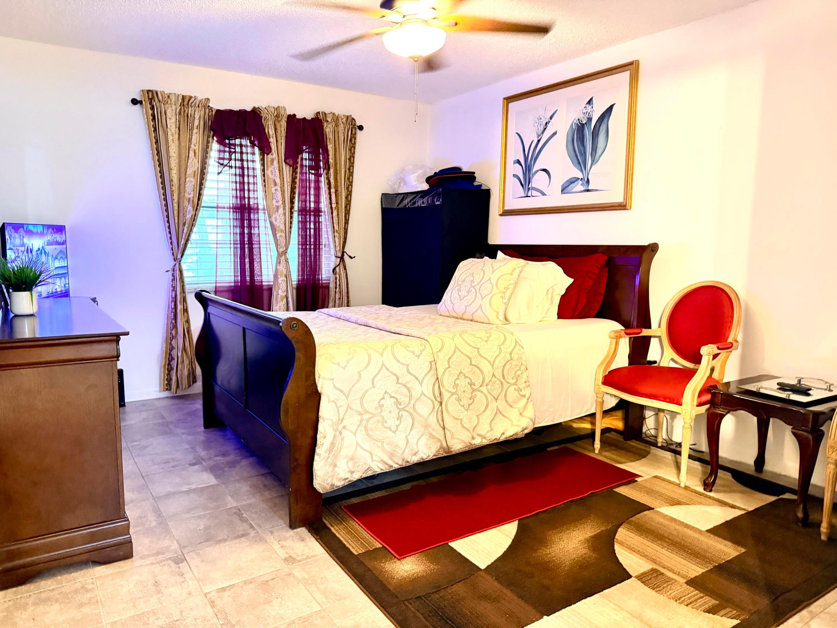 SABAL PALM VILLAGE CONDO - Residential