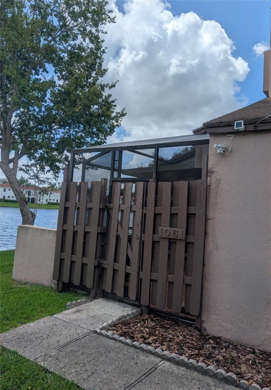 Flamingo Villas - Residential Lease