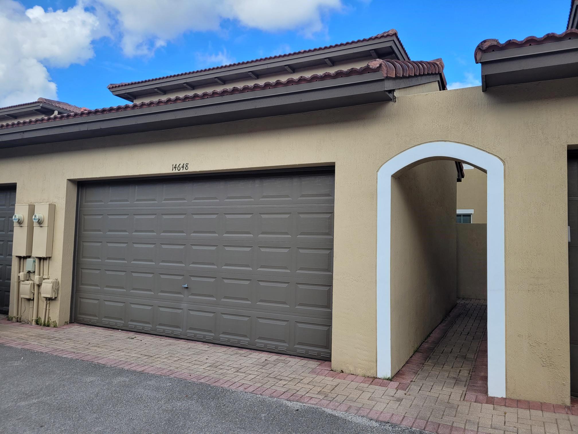 Meadow Pines 173-40 B - Residential Lease