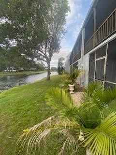 Village TH Of Jacaranda - Residential Lease