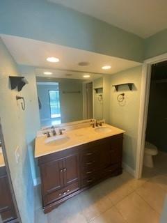 Village TH Of Jacaranda - Residential Lease