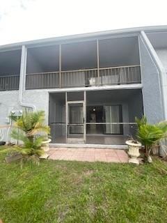 Village TH Of Jacaranda - Residential Lease