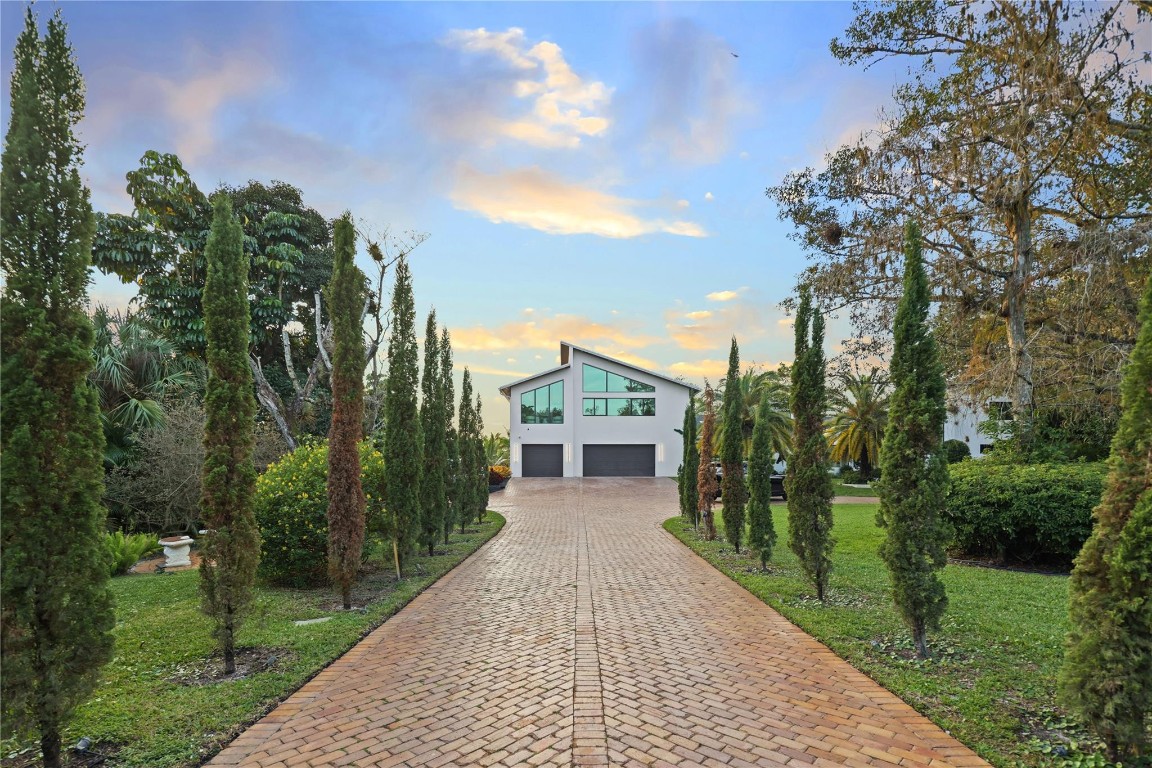 FLA FRUIT LANDS CO SUB NO - Residential