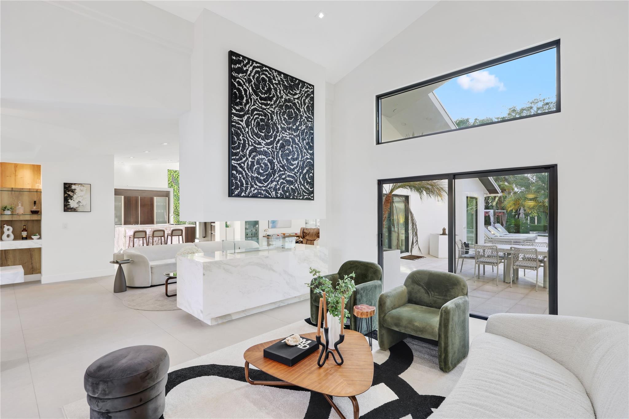 FLA FRUIT LANDS CO SUB NO - Residential