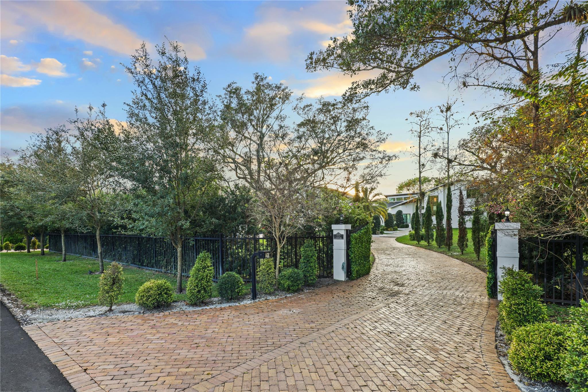 FLA FRUIT LANDS CO SUB NO - Residential