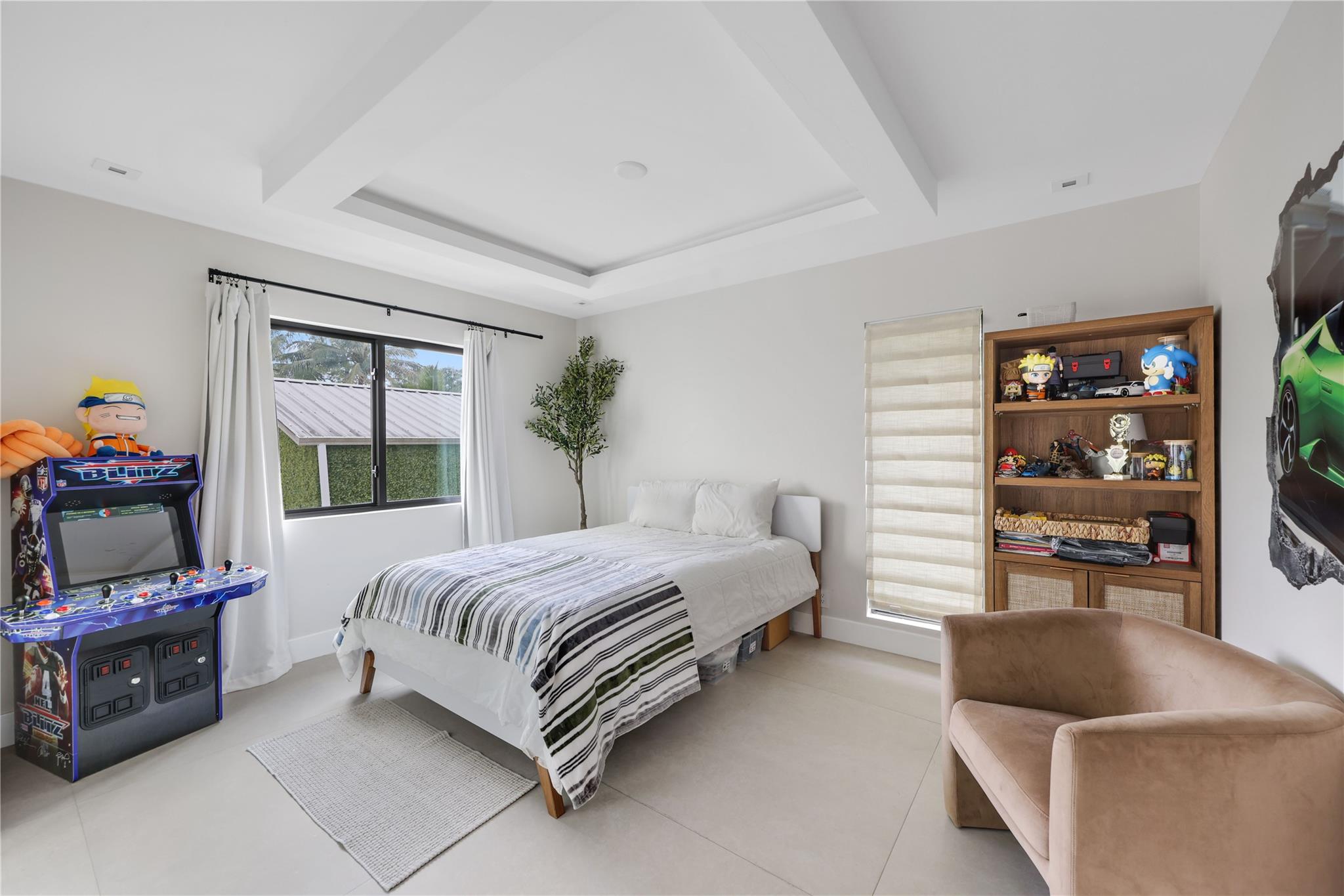 FLA FRUIT LANDS CO SUB NO - Residential