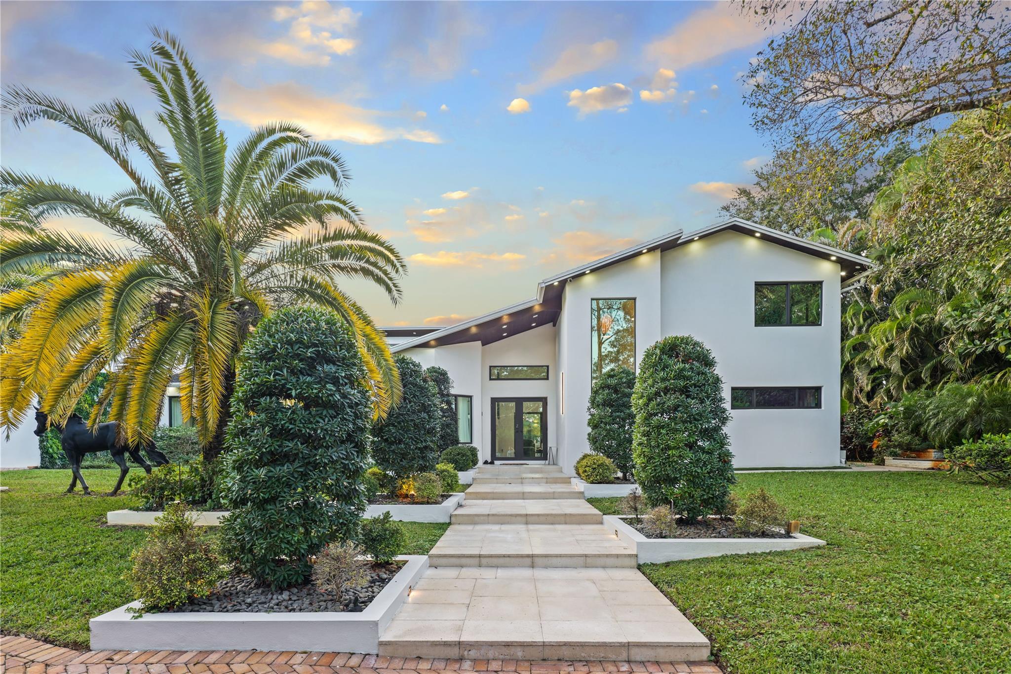 FLA FRUIT LANDS CO SUB NO - Residential