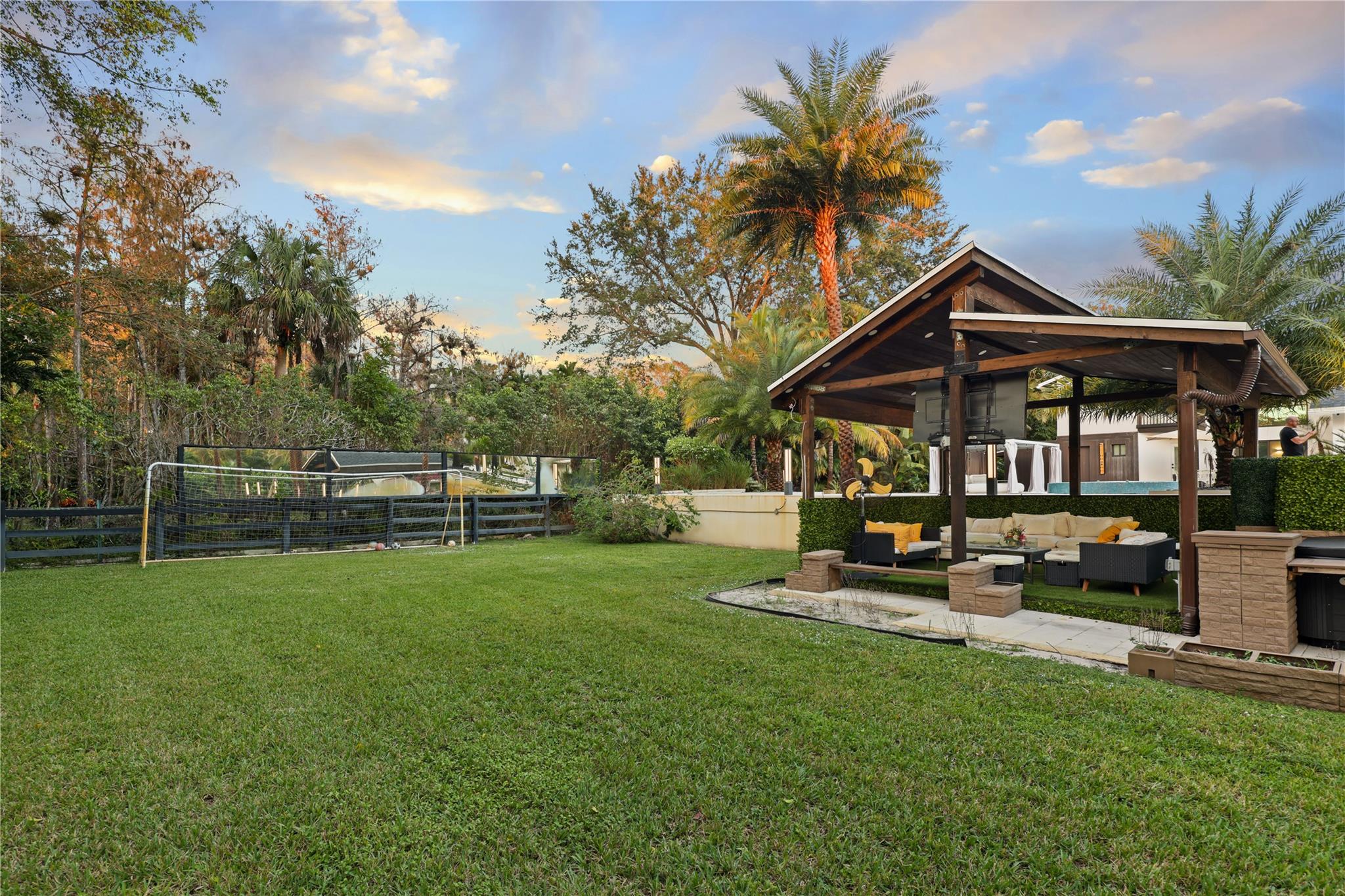 FLA FRUIT LANDS CO SUB NO - Residential