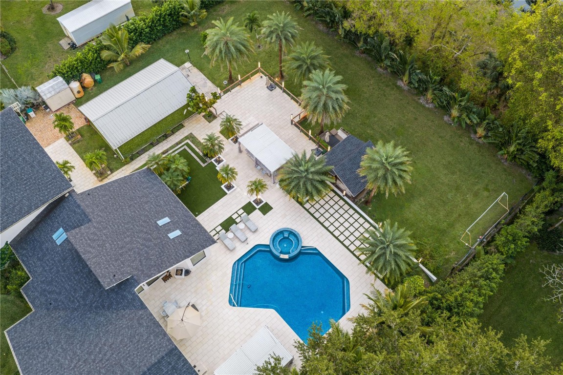 FLA FRUIT LANDS CO SUB NO - Residential