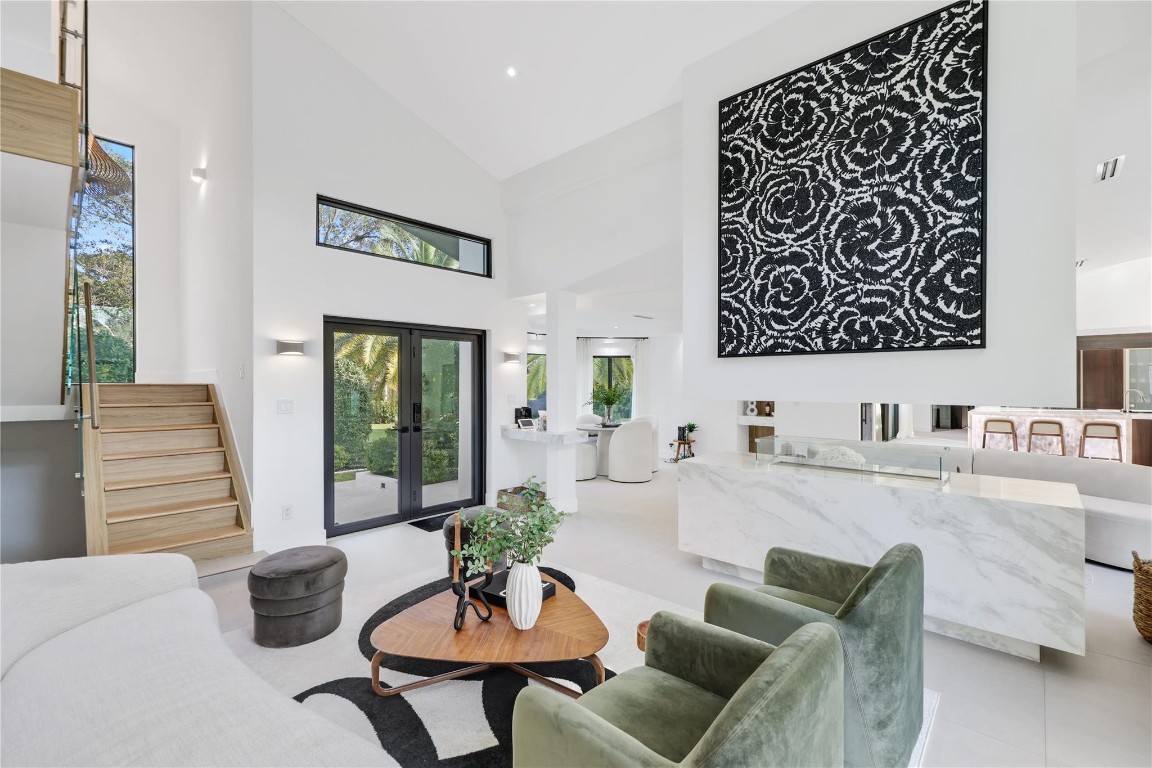 FLA FRUIT LANDS CO SUB NO - Residential